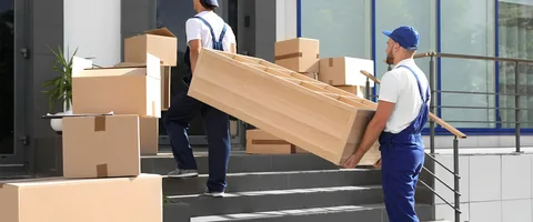 Furniture Movers Dubai